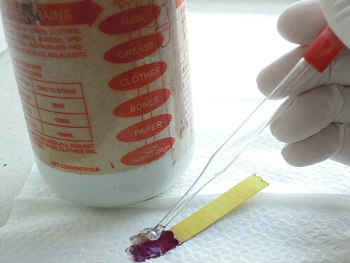 Acid Drops