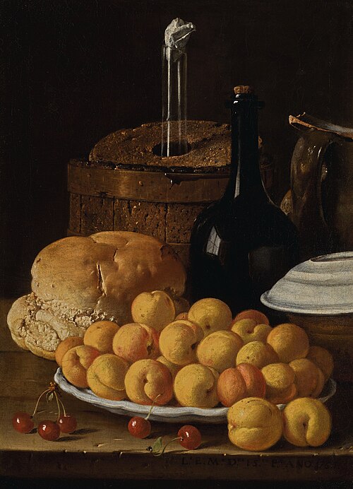 Apricot Wine