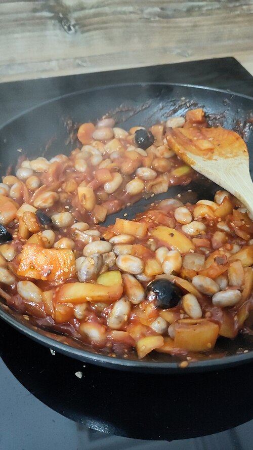 Baked Beans