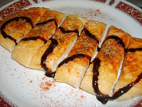 Balsamic Glaze
