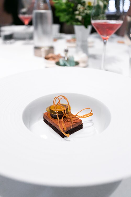 Banana Caramel Dessert
