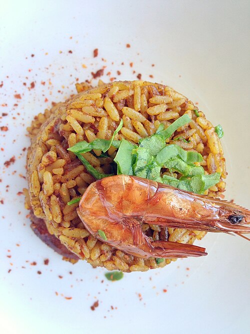 Banga Rice