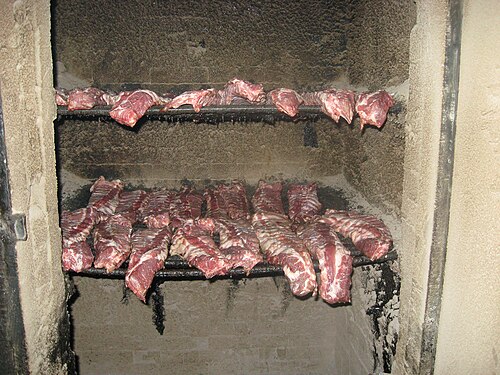 Barbecue Ribs