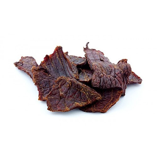 Beef Jerky