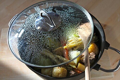 Beef Stew I