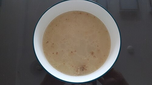 Beef Stock