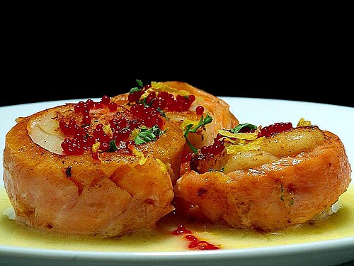 Beurre Blanc