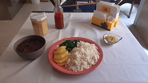 Brazilian Feijoada