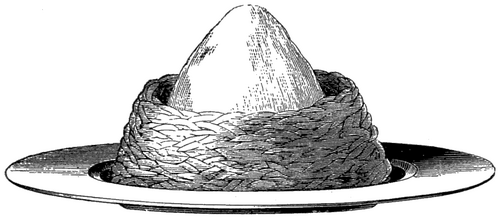 Chestnut Puree