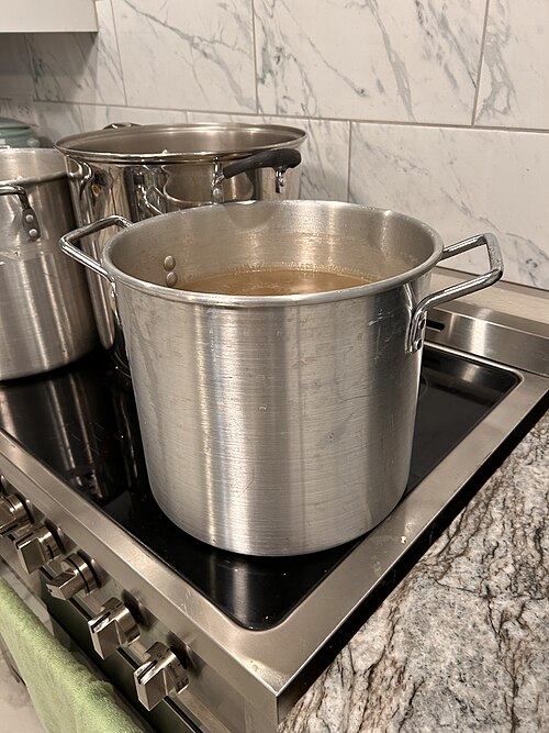 Chicken Stock