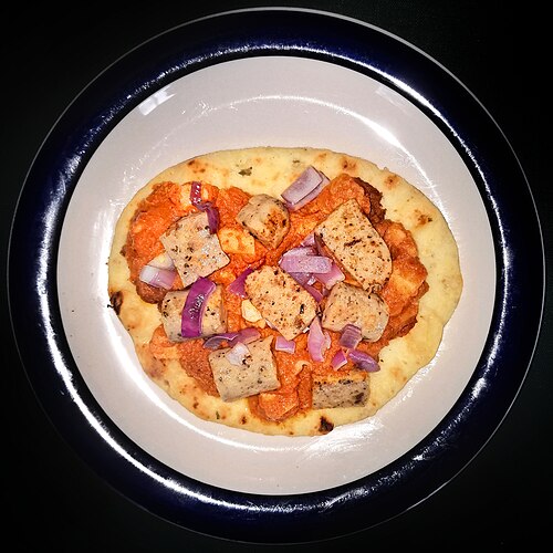Chicken Vindaloo