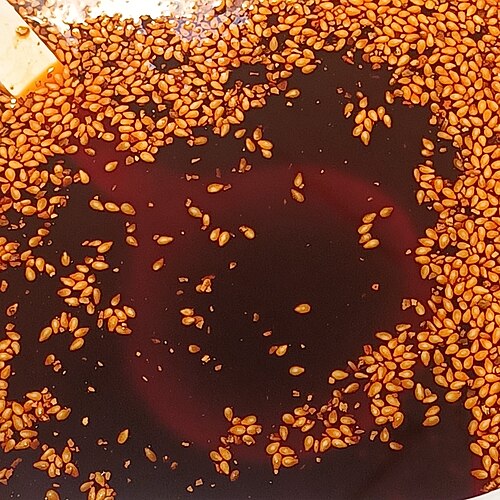 Chili Oil
