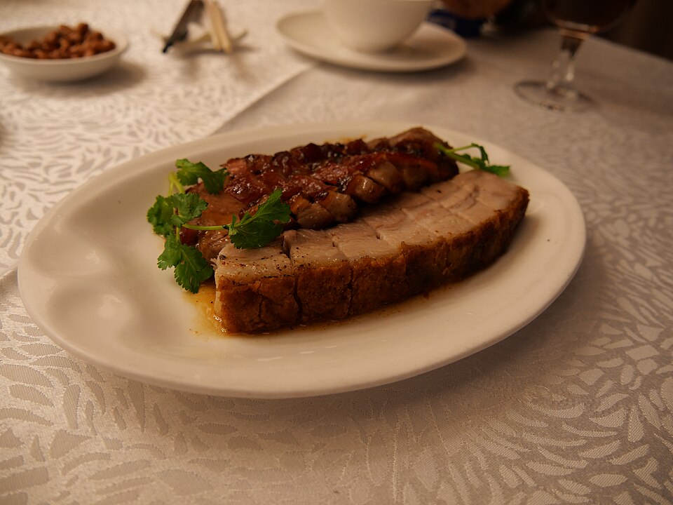 Char Siu