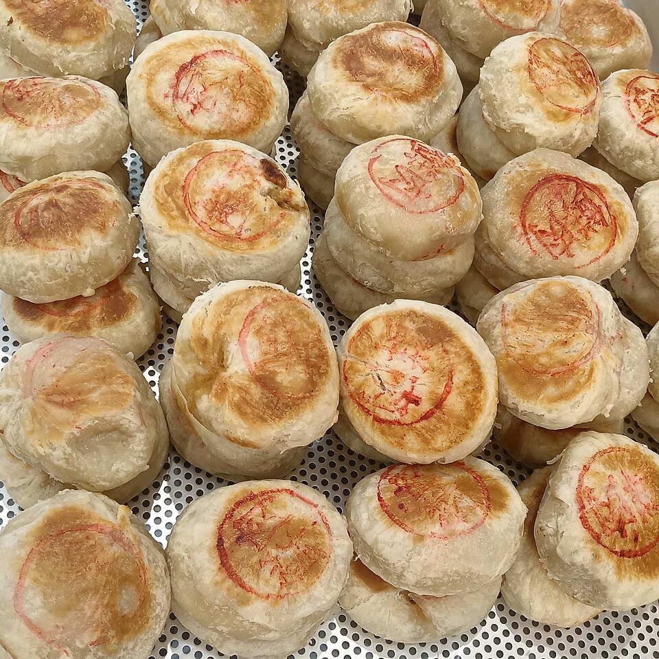 Mooncakes