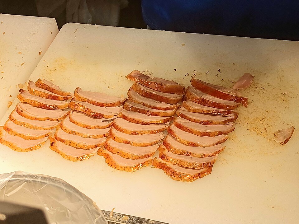 Peking Duck