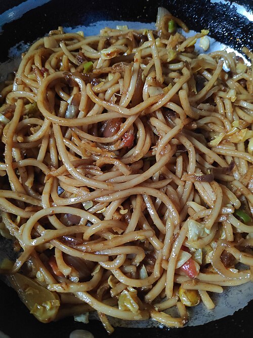 Chow Mein