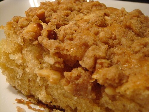 Coffee Cake