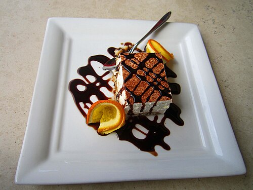 Creamy Mascarpone Dessert