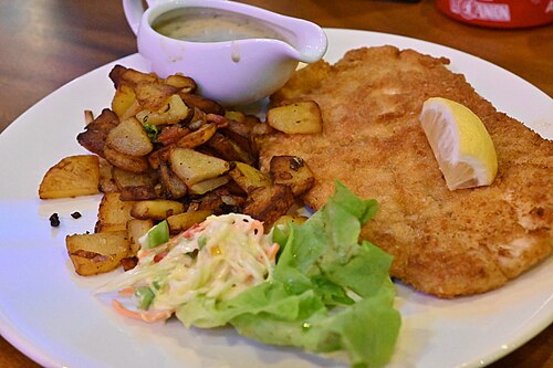 Crispy Roast Potatoes
