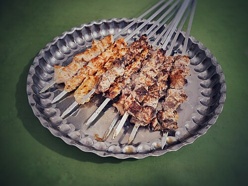 Döner Kebab