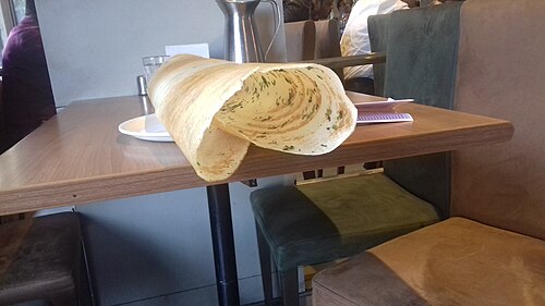 Dosa I