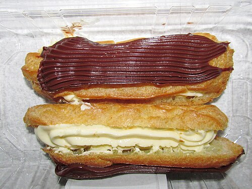 Eclairs