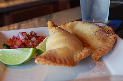Empanada