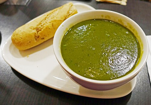 Ertesuppe (Pea Soup)