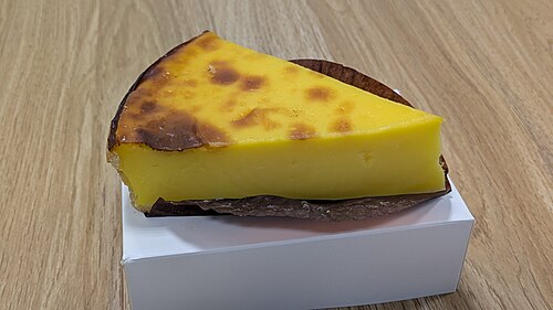 Flan Patissier