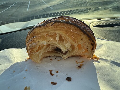 Croissant