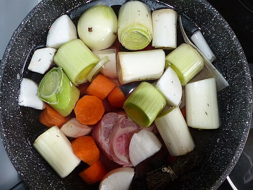 Pot-au-Feu