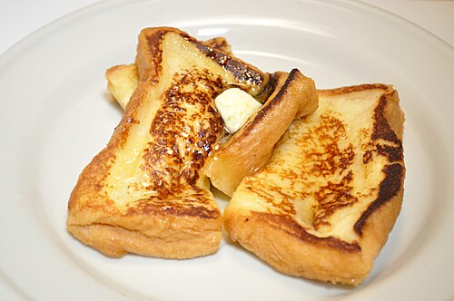 French Toast
