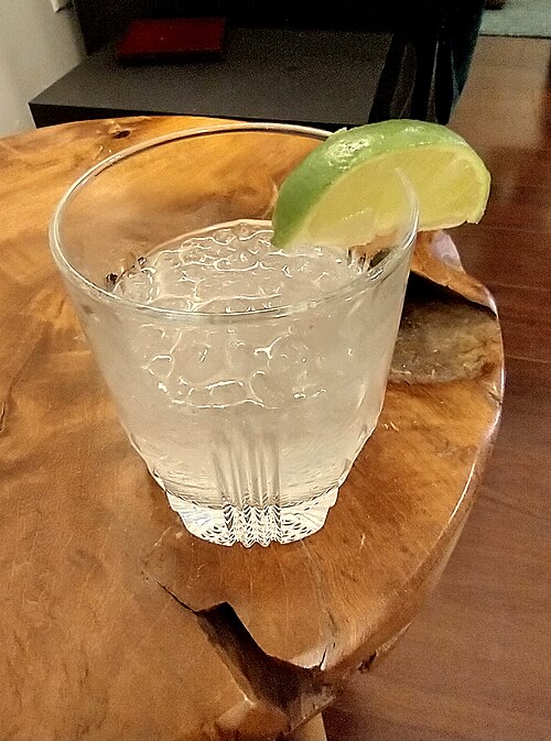 Ginger Beer