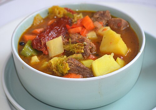 Goulash Soup