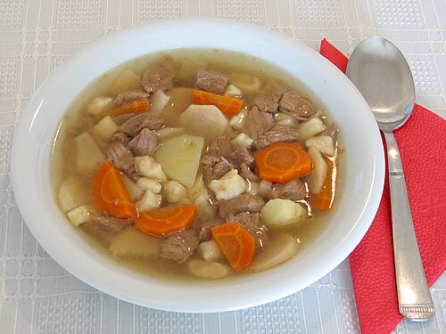 Goulash