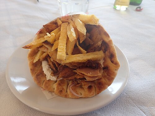 Gyro