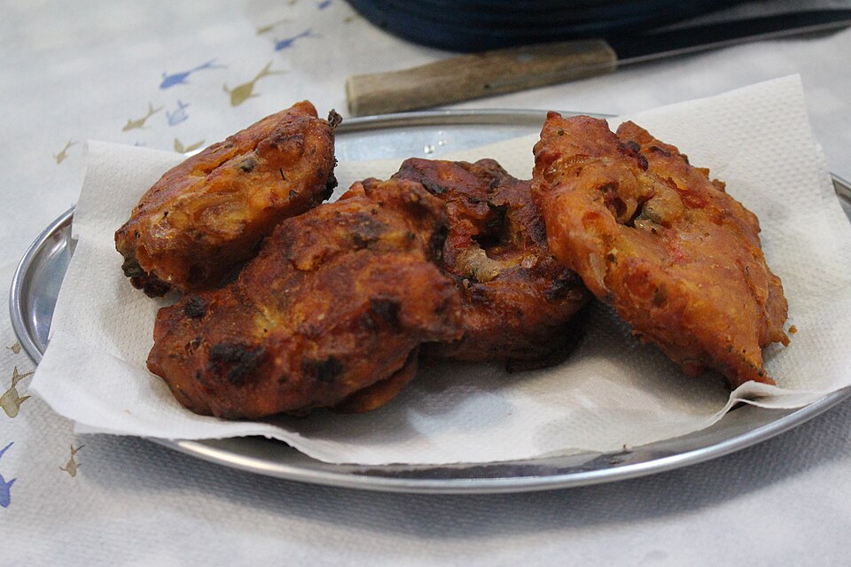 Keftedes