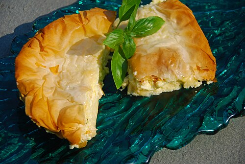 Tiropita