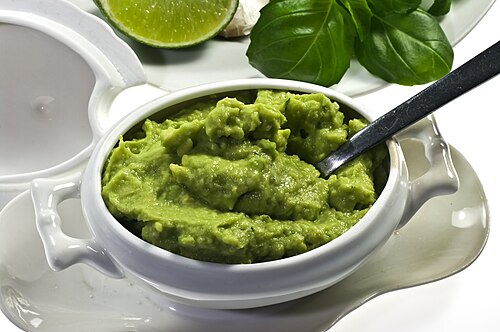 Guacamole I