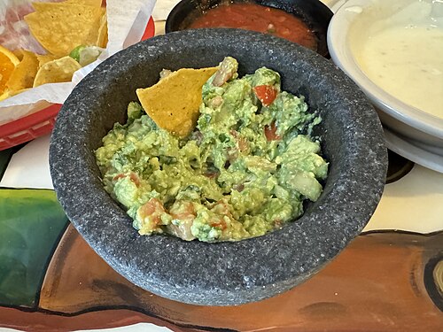 Guacamole II