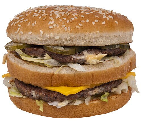 Hamburger