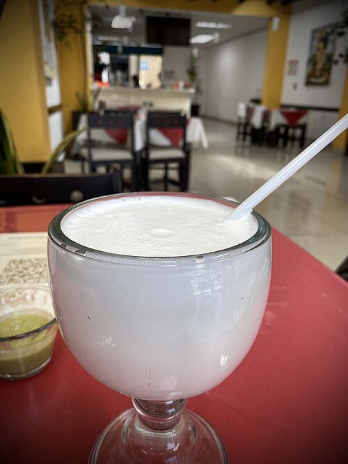 Horchata