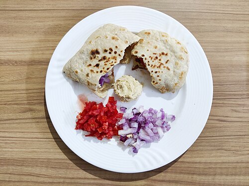 Hummus I