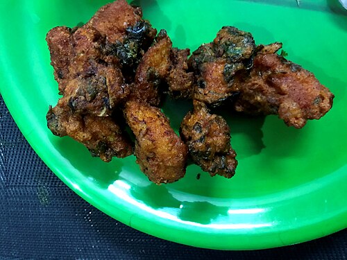 Pakora
