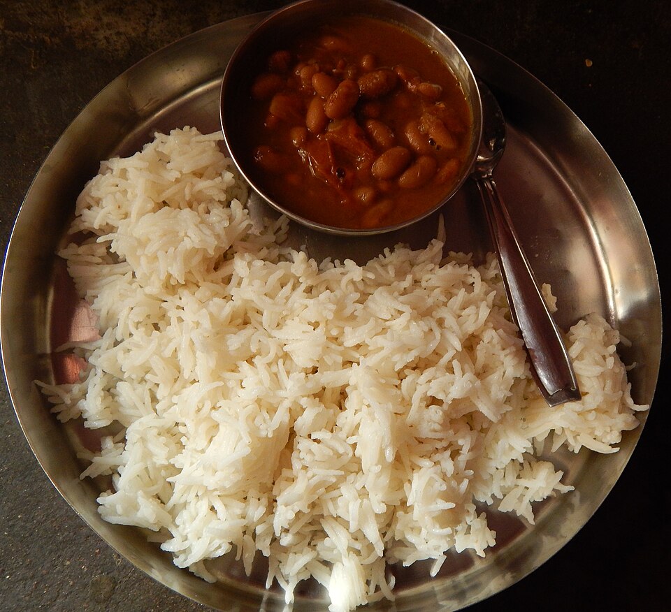 Rajma