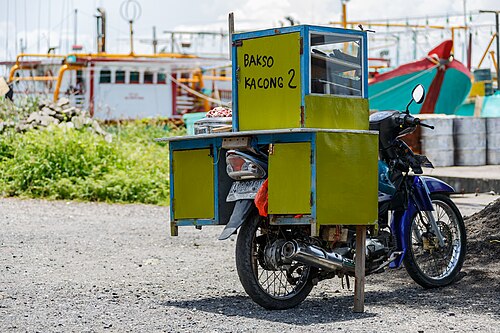 Bakso