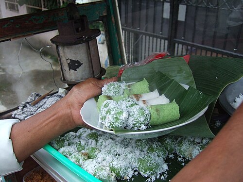 Klepon