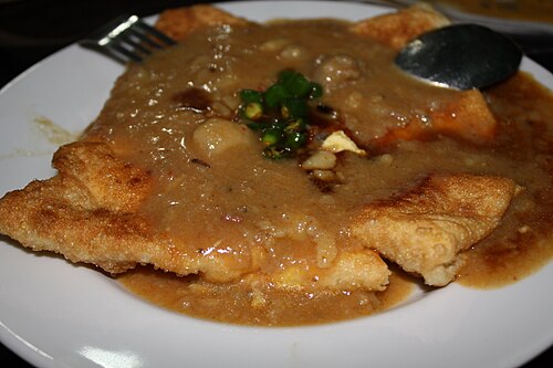 Martabak Telur