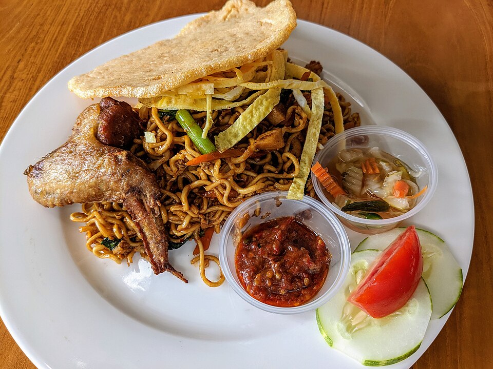 Mie Goreng