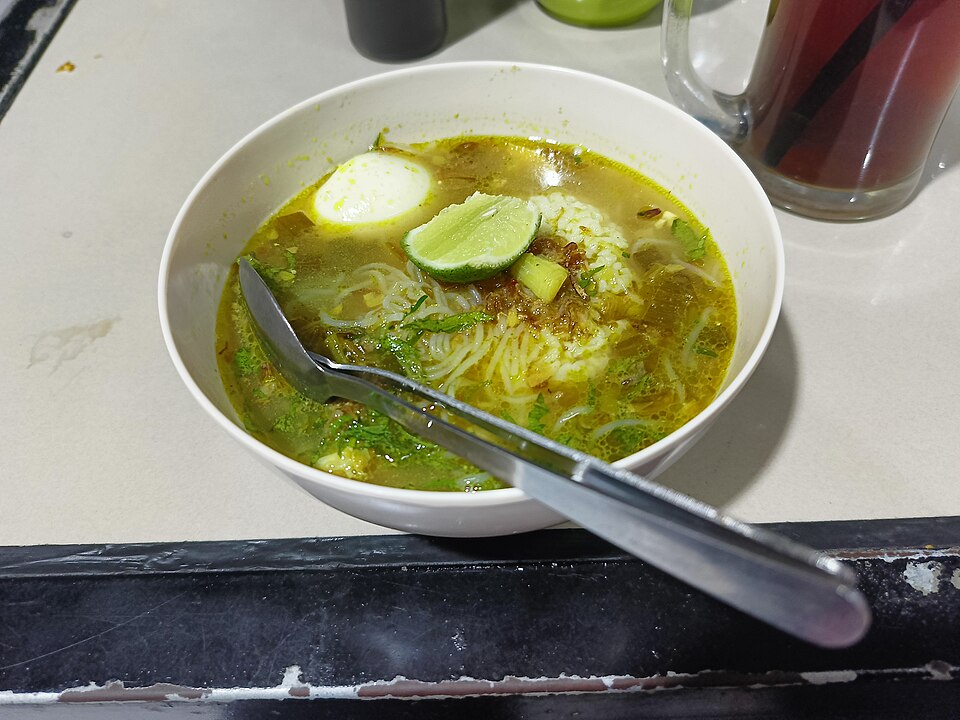 Soto Ayam